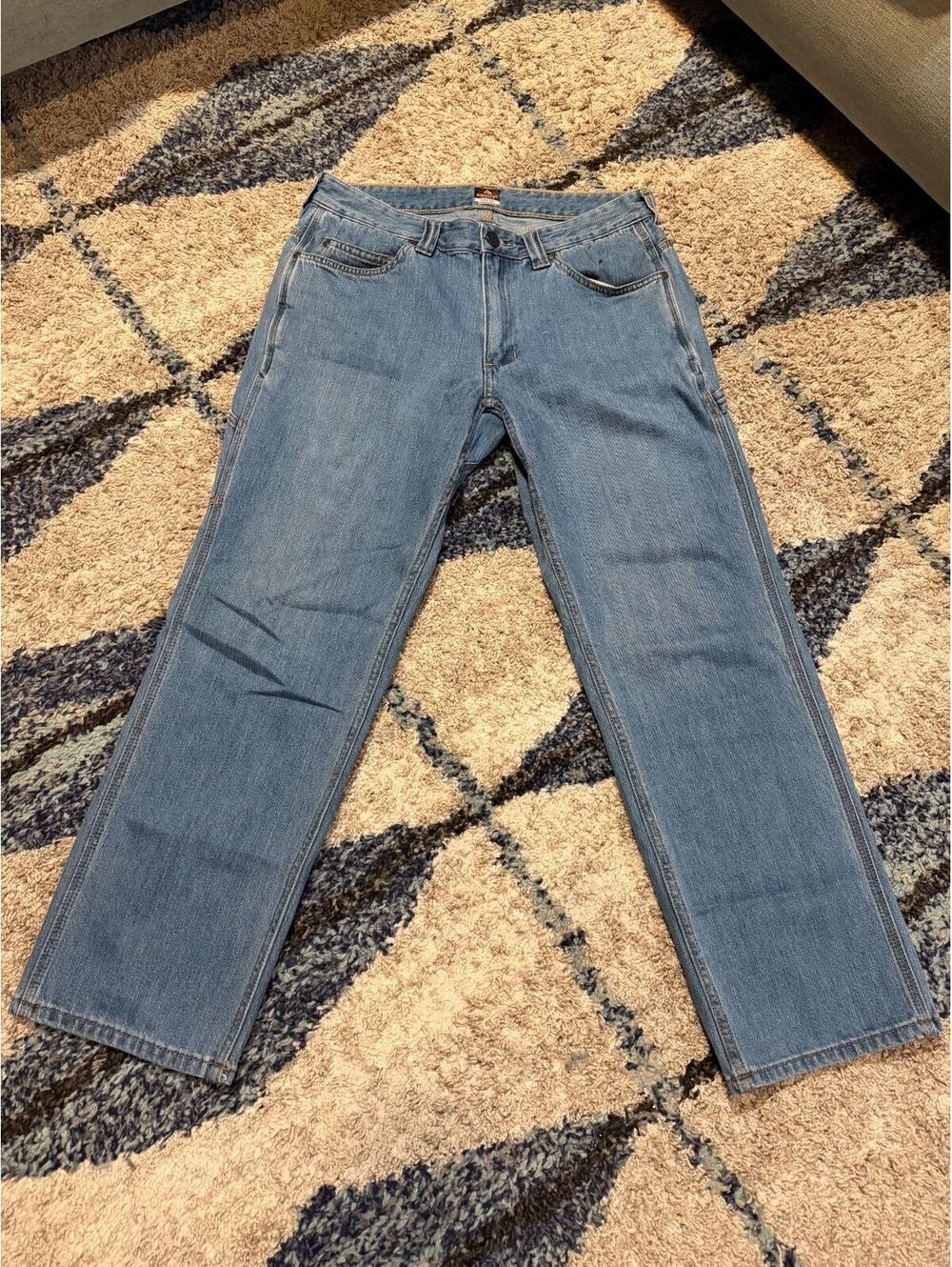 Ridgecut Jeans